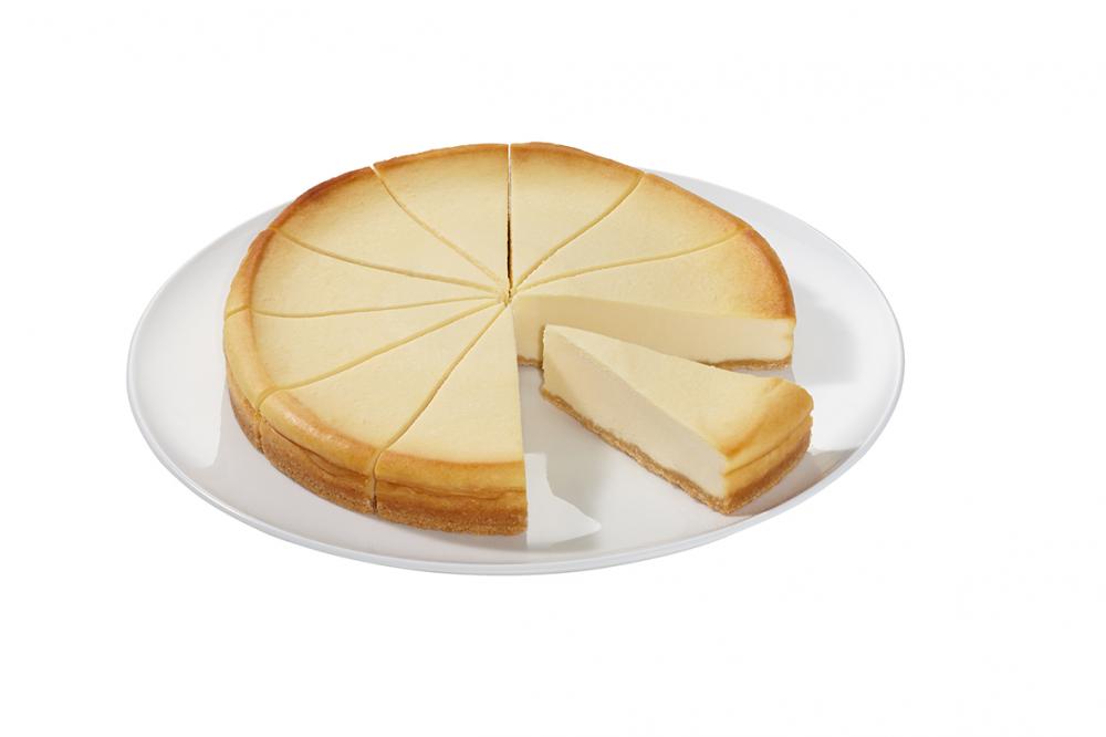 Cheesecake tvarohový 1450g