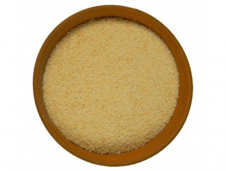 Cesnak sušený granulovaný 1kg