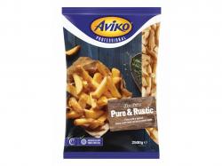 AVIKO Hranolky Pure & Rustic 2,5kg