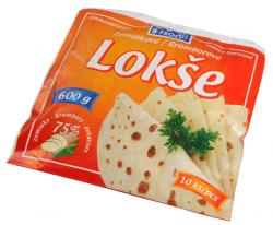 Loke 5x600g