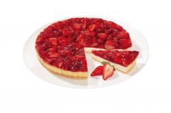 Cheesecake jahodov 1450g