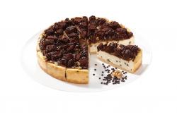 Cheesecake brownies karamel 1950g