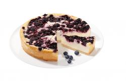 Cheesecake uoriedkov 1900g