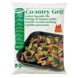 Zel. zmes Country grill 1kg ARDO