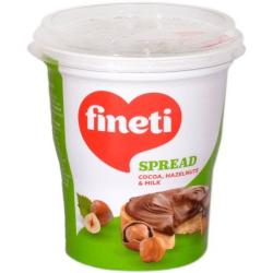 Finettti ntierka s lieskovcami 1kg