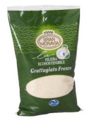 Gran moravia strhan 1kg