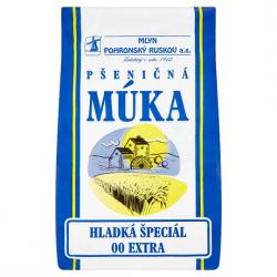 Mka hladk extra 1kg