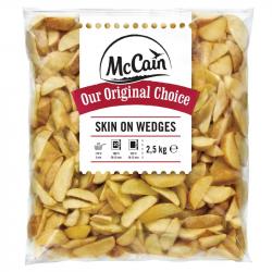 McCain Crispers so upkou 2,5kg