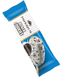 Imperium Black Cookies 100ml/70g