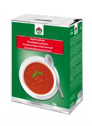 Paradajkov polievka 2kg Hgli