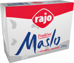 Maslo 250g