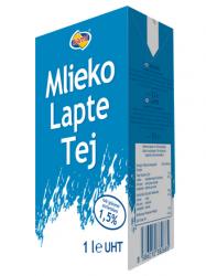 MLIEKO 1,5%