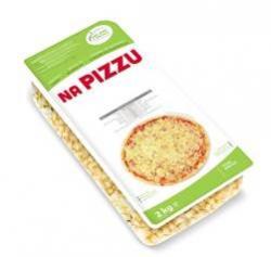 Na pizzu kocka 2kg granulovan