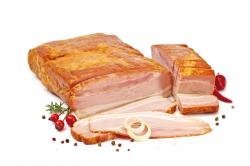 SLANINA ORAVSK NREZ cca 1kg