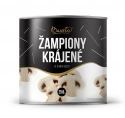 ampiny krjan ster. 2550g (plech)