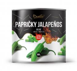 Jalapeno nacho 3kg