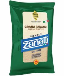 Grana Padano strhan 500g