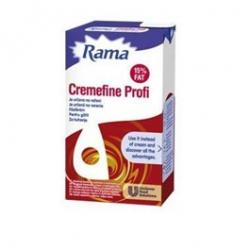 Rama 15% smotana na varenie 1L