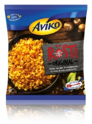 AVIKO Zem. ROSTY 2500G