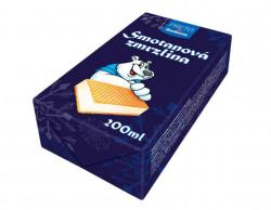 Radoma Smotanov� zmrzlina 200ml