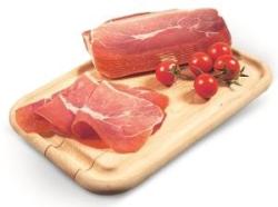 Serrano suen unka pltky 500g