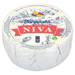 Tatransk Niva valec cca 2,5kg