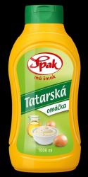 Tatarsk omka tuba 1kg SPAK