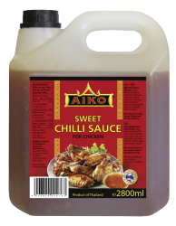 Sweet chilli omka  2800ml