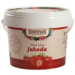 Darinka dem jahoda 1kg
