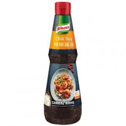 Omka Sambal Manis chilli a sja 1L Knorr