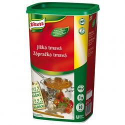 Zpraka tmav 1kg Knorr