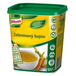Bujón zeleninový 900g Knorr