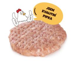BJK Hamburger kurac  45x150g surov