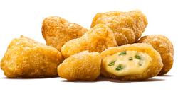 FF Chedarov nugety 1kg