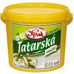 Tatarsk omka SPAK 5kg