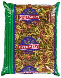 Fusilli pirly trojfarebn 5kg