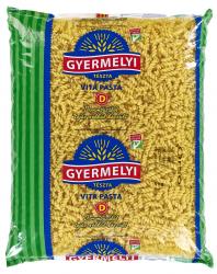 Fusilli pirly 5kg