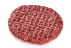 BJK hamburger hovdz 45x150g surov