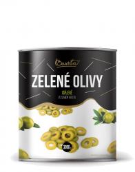 OLIVY ZELEN krjan 3kg